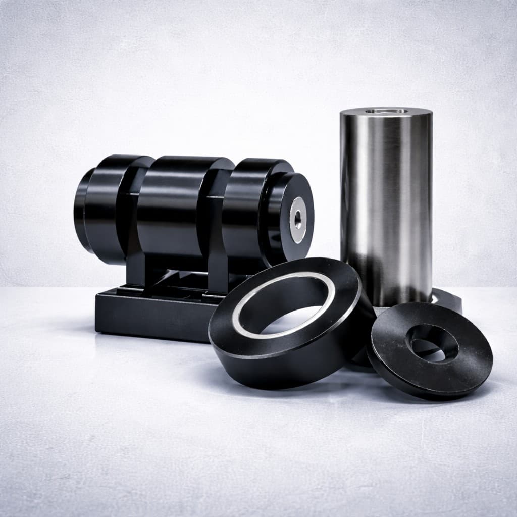 Maintenance & Service