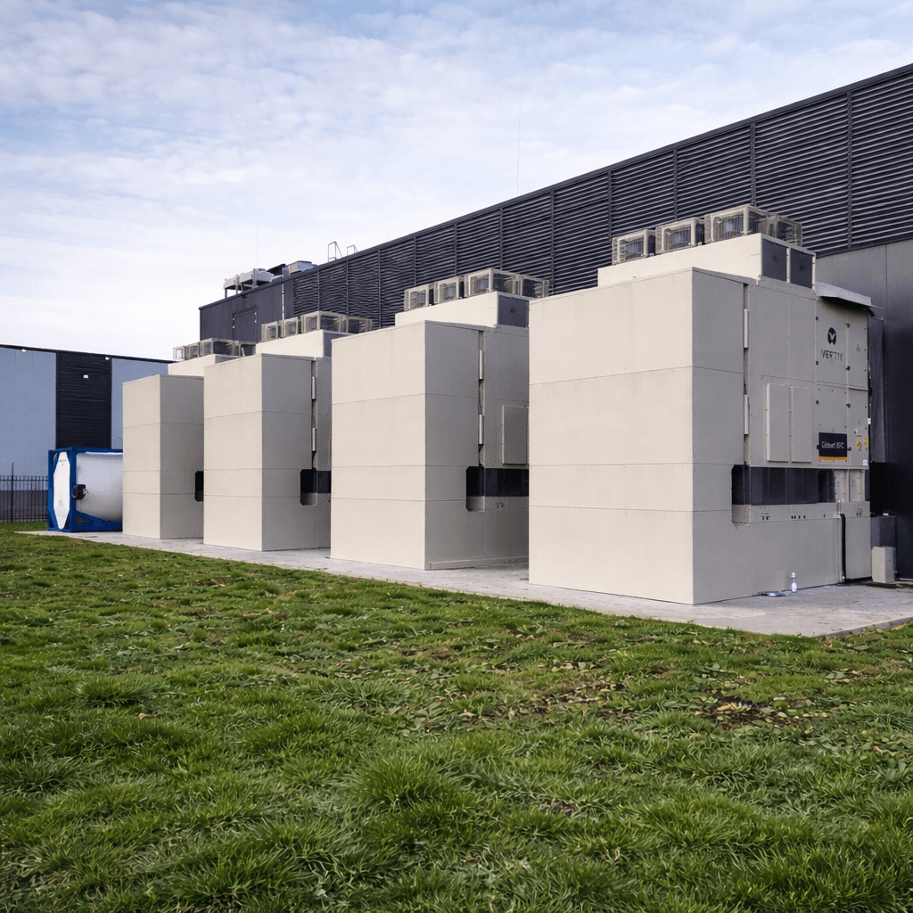 Installation & Commissioning